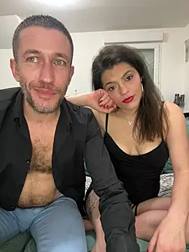 Sesamehot live sex cam