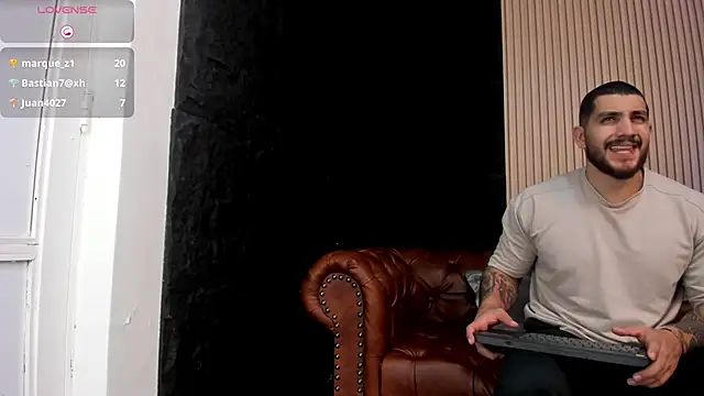 KyleNorth_ live sex cam