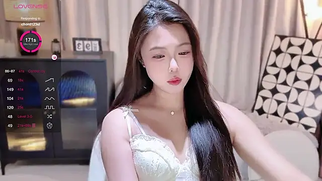 Ubela_7 live sex cam