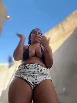 anaesca live sex cam