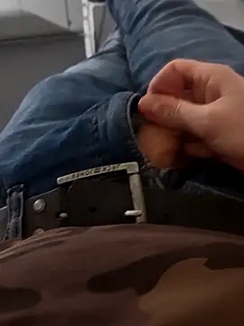 stunning_stallion live sex cam