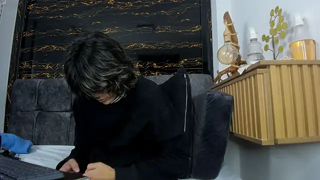 Diamond_twink live sex cam