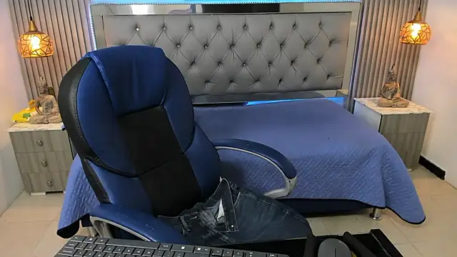 SamBlack_ live sex cam