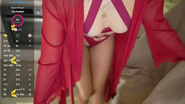 Vassiilisa live sex cam