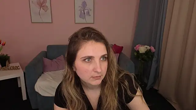 VeraLovee's cam snapshot