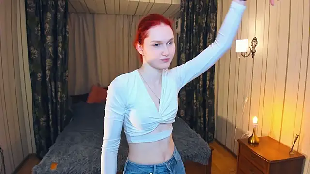 LinaMalech's cam snapshot