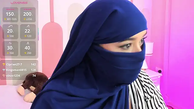 Samarahalsaud's cam snapshot