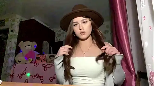 StephaniCute's cam snapshot