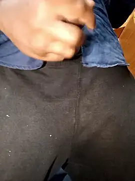 Gay_King_69 live sex cam