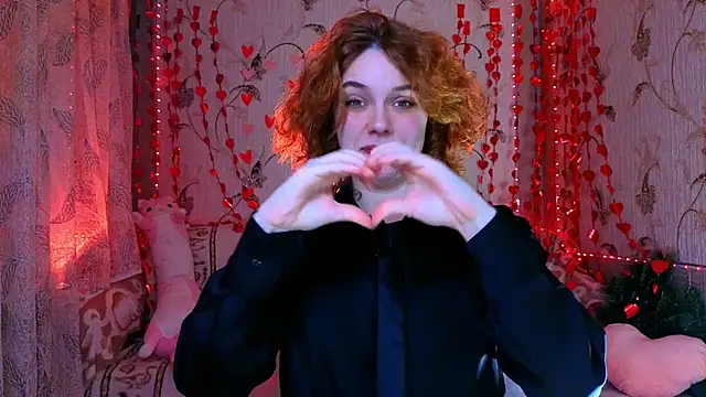 Ari_Meow live sex cam