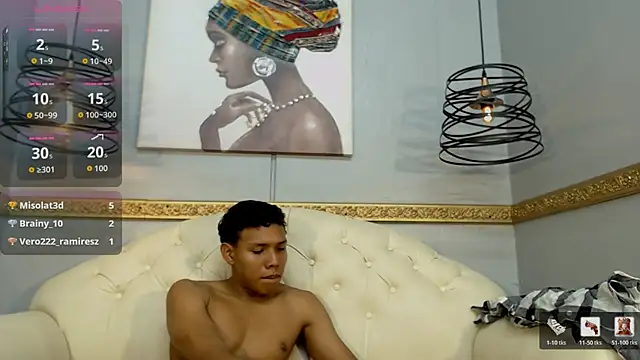 Alan_Savage's cam snapshot