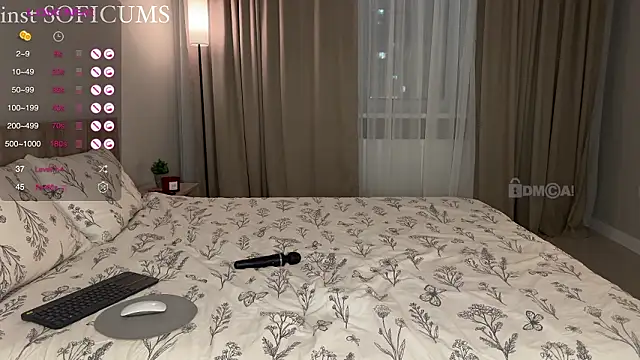 soficumss live sex cam