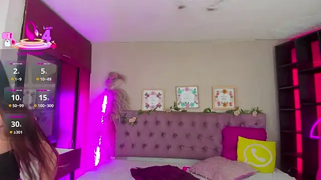 Lia_Keen live sex cam