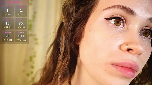 alma_yammy's cam snapshot