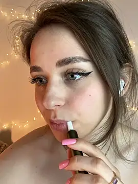 yoyogirlx's cam snapshot