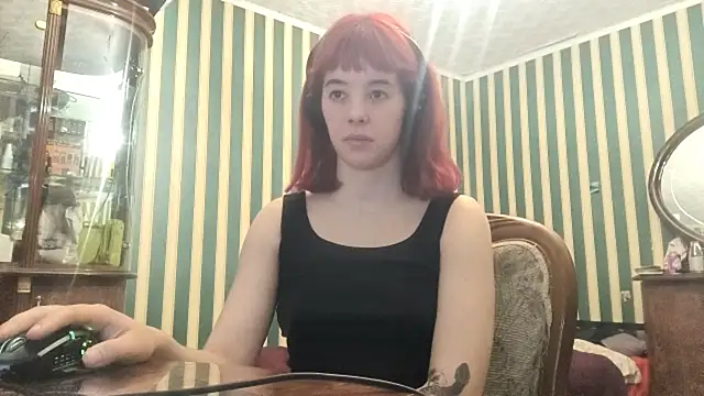 Remyelza's cam snapshot