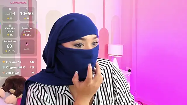 Samarahalsaud's cam snapshot