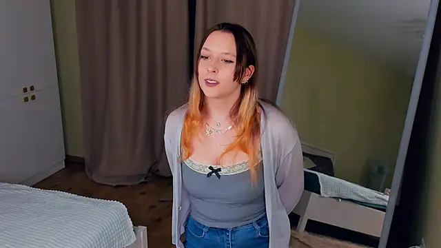 GeorgiaKosier's cam snapshot