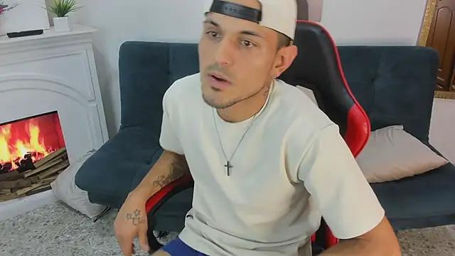 JACOB_RACHELL live sex cam