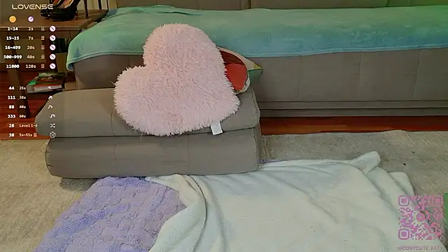 cosycute_ live sex cam