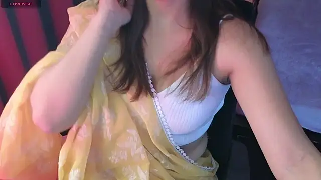 WaniRoy live sex cam