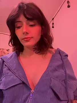 LiliJones_ live sex cam