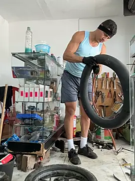 Paul22cm-'s cam snapshot