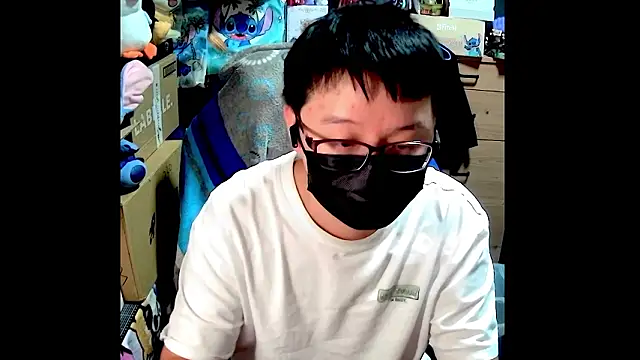 kk05483's cam snapshot