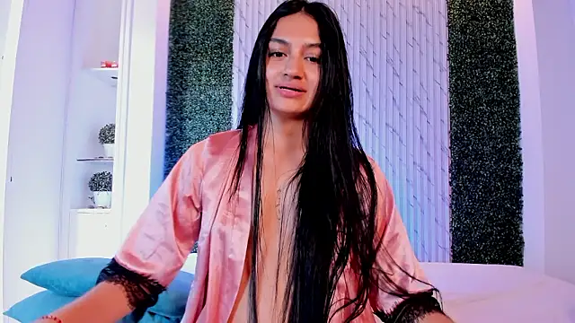 AidaJones live sex cam