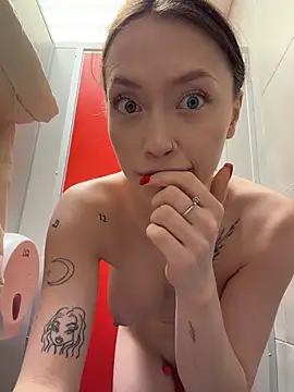 CityLynx live sex cam