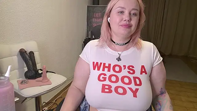 MargotGrey live sex cam