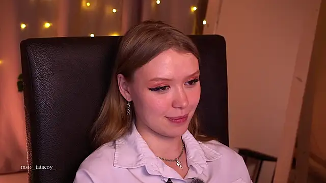 TataCoy live sex cam