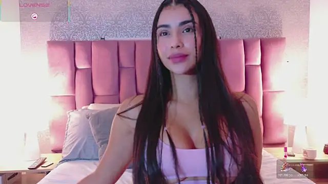 FelicityAdams live sex cam