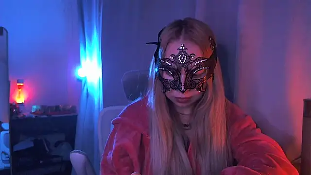 Soviraia's cam snapshot