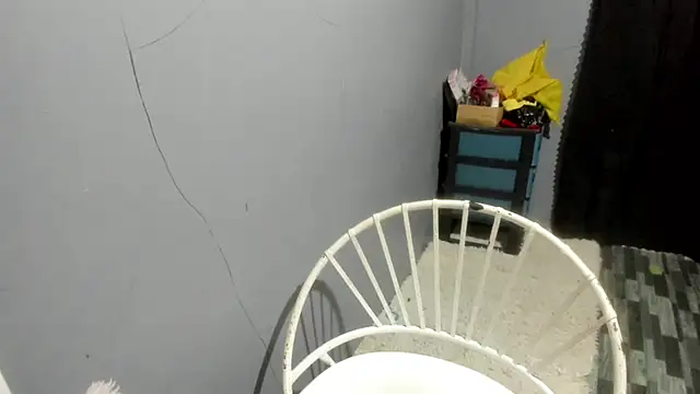 AsianChristine's cam snapshot