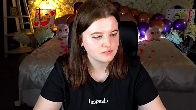 KristiFoxy's cam snapshot