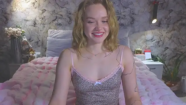 Aurora_Golden1 live sex cam