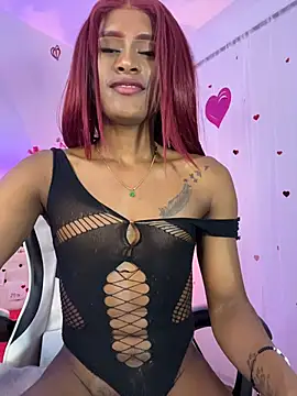 Elektra_Queen live sex cam