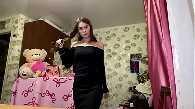 StephaniCute's cam snapshot