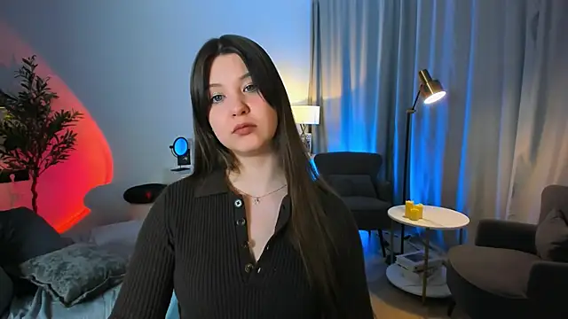 ElizaMild live sex cam