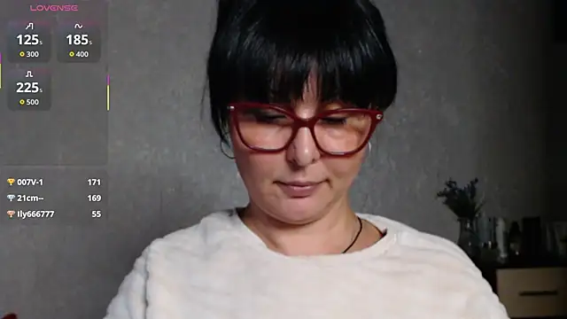 _Brynetka_'s cam snapshot