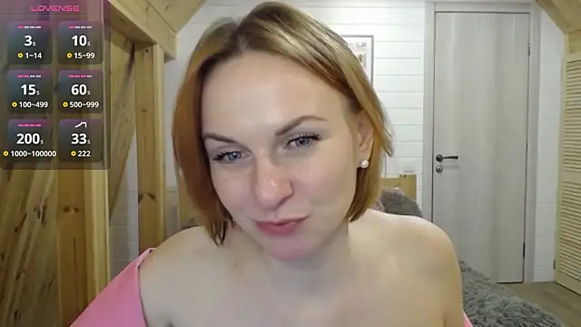 My_playful_lady's cam snapshot