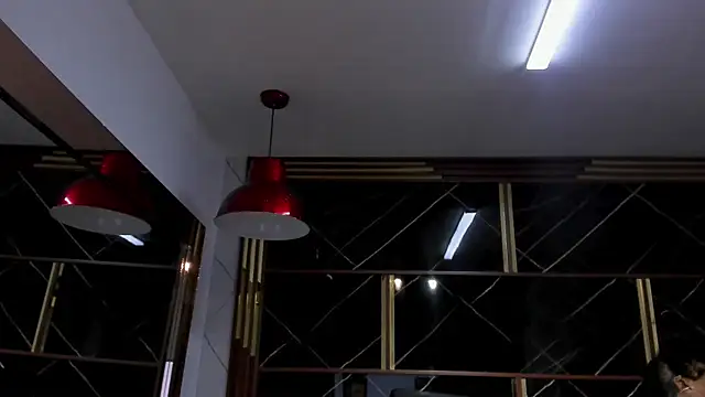 HannyThompson's cam snapshot