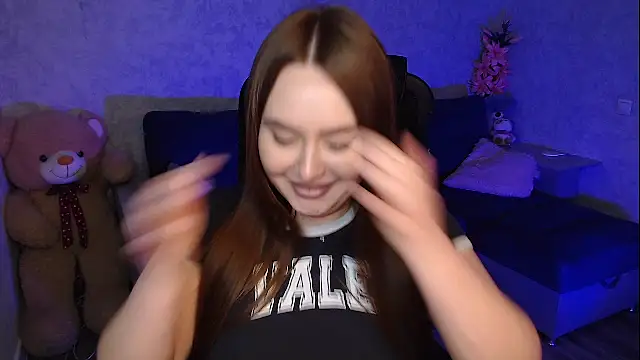 Lily_Allen_'s cam snapshot