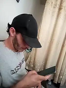 Antras92's cam snapshot