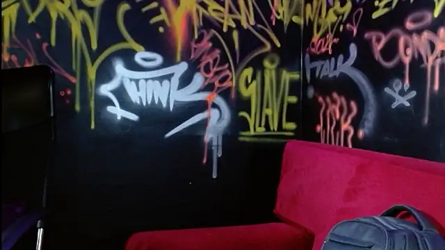 AnyeloBlack69's cam snapshot