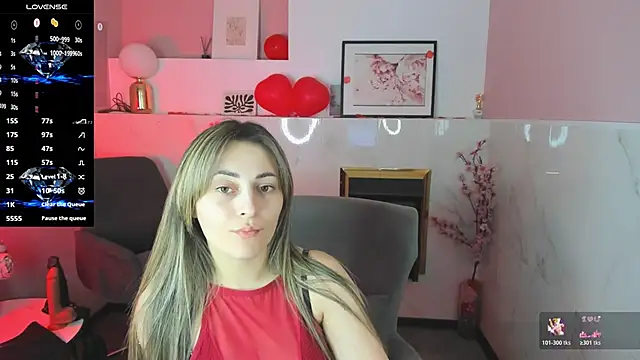 KylieMellow's cam snapshot