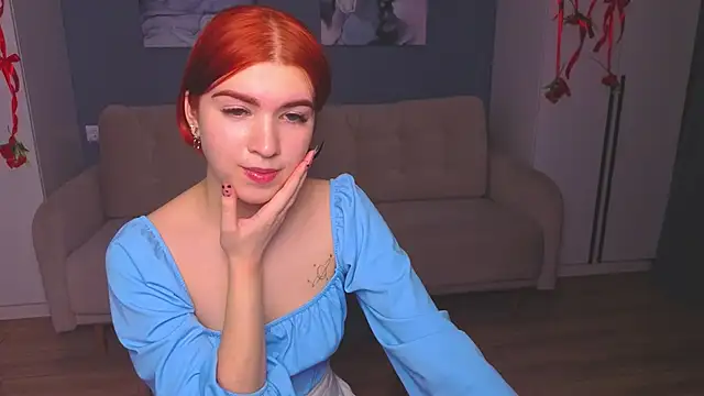 Rina_Karelin's cam snapshot