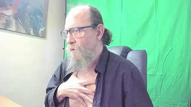 Uncle_Hottie live sex cam