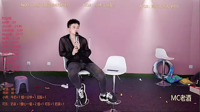 w-lucky's cam snapshot